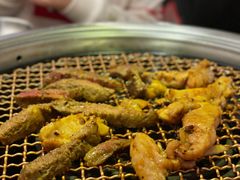 -韩悦牛排烤肉无限续(宝能中心店)