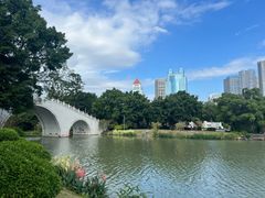 -西湖公园(鼓楼区)