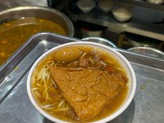 -李兰英湖南面馆(护国路店)