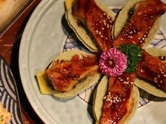-鸟泉居酒屋·烧鸟·酒馆(百子湾店)