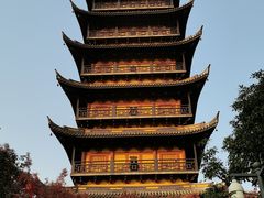 -常熟方塔园