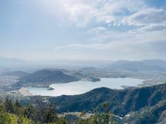 -北京十三陵国家森林公园蟒山景区