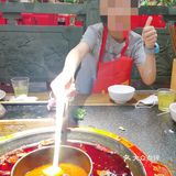 家门口的健康火锅店