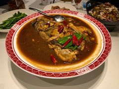 -旺顺阁鱼头泡饼(常营店)