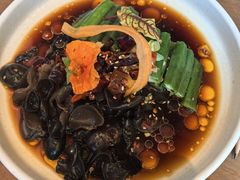 -薇酌饮·陕西菜(南门外店)