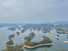 -千岛湖东南湖区