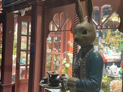 -布兰兔的植物庄园(杭州南宋御街店)