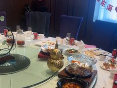 -飞鹿餐饮·陕南菜(北关店)