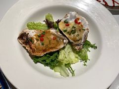 -Gray Whale 灰鲸餐厅(北美N1店)