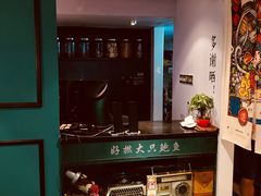 -鲍馬爷·鲍粥(洛浦店)