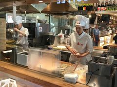 -西贝莜面村(当代商城店)