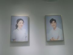 -微笑时刻照相馆(四道口店)