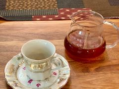 -琥珀咖啡 Ambercoffee