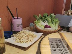 -陈大锅·岳阳鱼馆·地道岳阳菜(美食街店)
