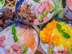 -周小明火锅(黑金冠社区店)