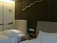 -西姆山居酒店(九寨沟沟口店)