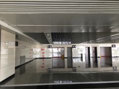 -石家庄正定国际机场-T2航站楼