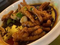 -沈胖子音乐烤吧·炒菜·龙虾(环城东路店)