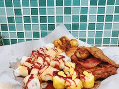 -華歡冰室-WahFoon(吉大店)