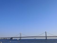 -星海湾跨海大桥