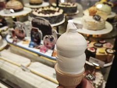 -DQ·蛋糕·冰淇淋(虹口龙之梦店)