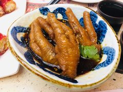 -点都德(汇盈广场店)