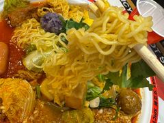 -文立新麻辣烫(合生汇21街区店)