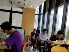 -麦当劳(盛兴大街店)