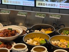 -莫山小馆(百花店)