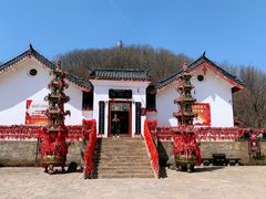 -云台山风景名胜区