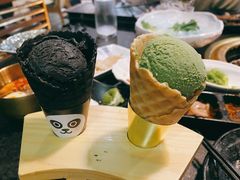-神户赤童日式烤肉伙伴(东直门店)