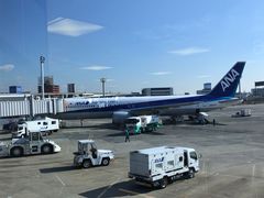 -大阪国际机场
