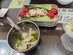 -十八家面馆(均瑶店)