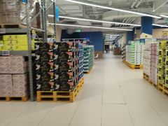 -盒马X会员店(上海森兰商都店)