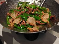 -东方红·湖南菜(金屿店)