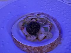 -三嚥阁 La Villa Restaurant
