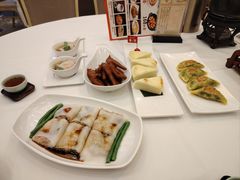 -顺德人家食府(黄金广场店)