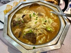 -保定会馆(裕华店)