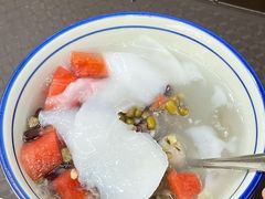 椰子水清补凉-文昌邓记清补凉(西沙路店)