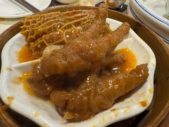 -点都德(大茶楼店)