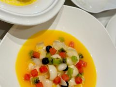 -东方早茶 海鲜•青岛菜(国信体育中心店)