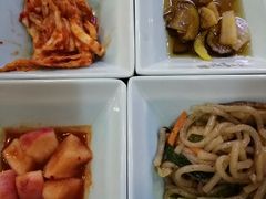 -首尔馆韩国料理(金童路店)