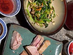 -南京大牌档(苏州中心店)