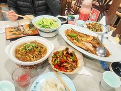 -渔娘渔家丹东海鲜(东直门店)