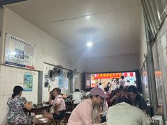 -正宗杨记普洱酸醋米线(总店)