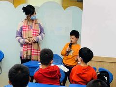 -新东方素质成长中心(金源校区)