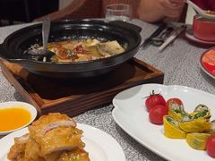 -北京王府井希尔顿酒店·秦唐中餐厅Chynna