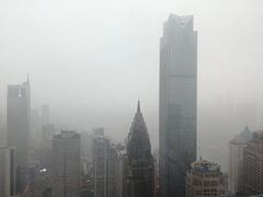 -解放碑威斯汀酒店-知味国际美食餐厅