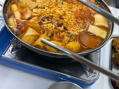 -欧巴来了韩式料理