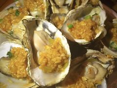 -八一湛江生蚝(文明东路总店)